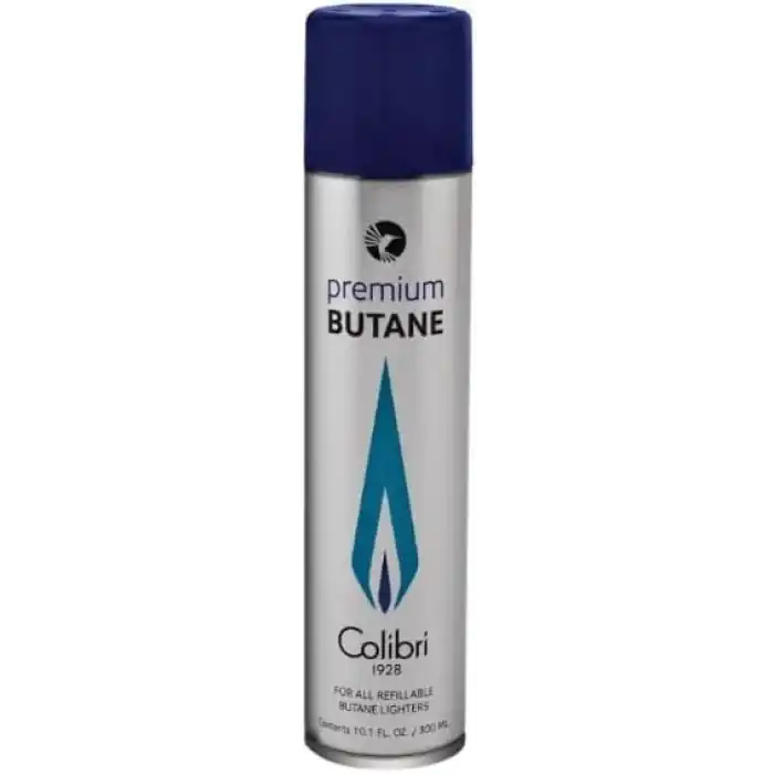 Colibri Premium Bütan Gaz 300 ML