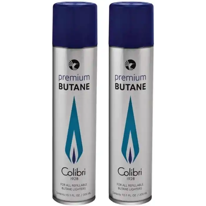 Colibri Premium Bütan Gaz 300 ML