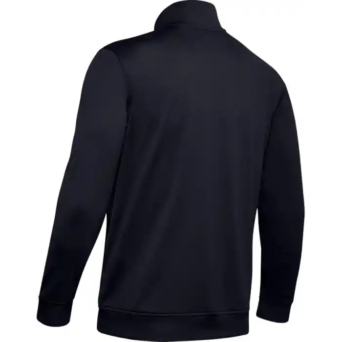 Under Armour 1329293 Sportstyle Tricot Jacket Siyah Erkek Ceket