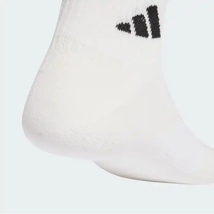 adidas T ESS ANK 3P Çorap Unisex Yetişkin