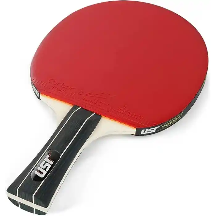 USR Block-RB Masa Tenisi 2 Raket + 3 Top Set