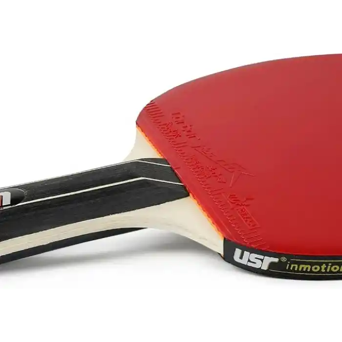 USR Block-RB Masa Tenisi 2 Raket + 3 Top Set