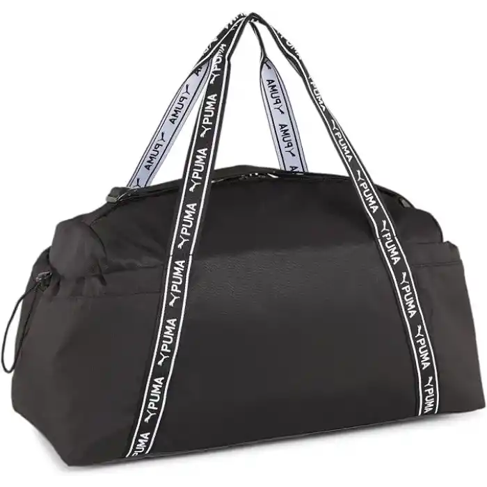 PUMA AT ESS Sports Bag Kadın Çanta PUMA Black Tek Beden