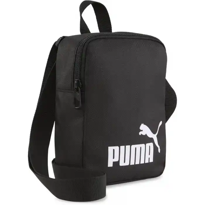 PUMA Üniseks Phase Taşınabilir Omuz Çantaları (1li Paket)