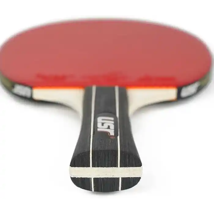 USR Block-RB Masa Tenisi 2 Raket + 3 Top Set