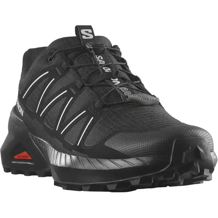 Salomon Speedcross Peak Yürüyüş ayakkabısıErkek