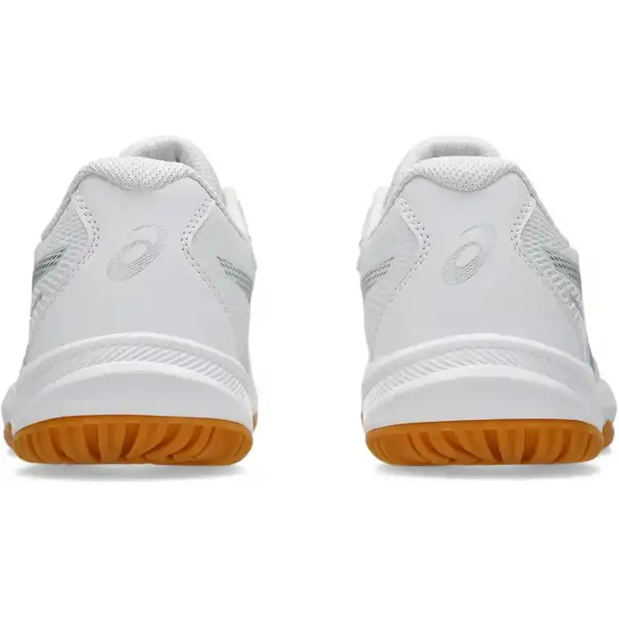 Asics Upcourt 6 Kadın Voleybol Ayakkabısı 1072A107-020 Mavi