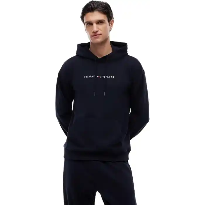 Tommy Hilfiger OH HOODIE Sweatshirt Erkek