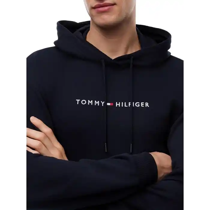 Tommy Hilfiger OH HOODIE Sweatshirt Erkek