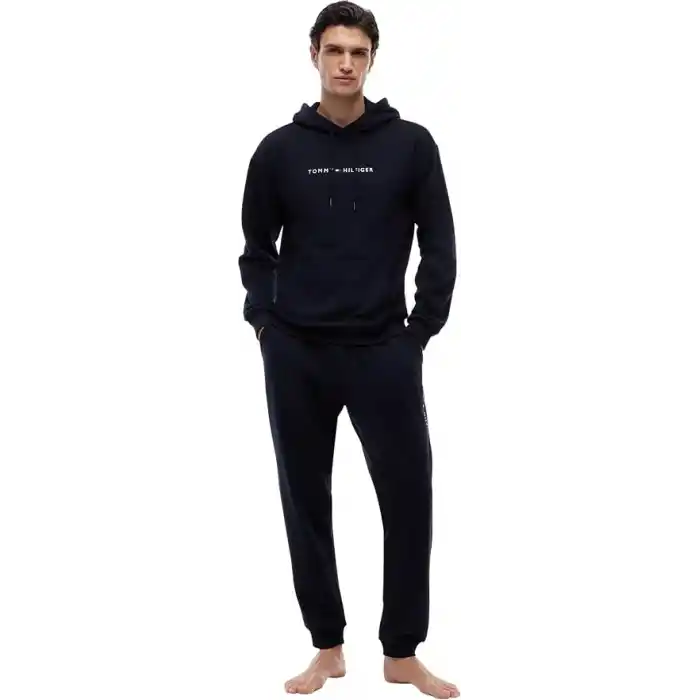 Tommy Hilfiger OH HOODIE Sweatshirt Erkek