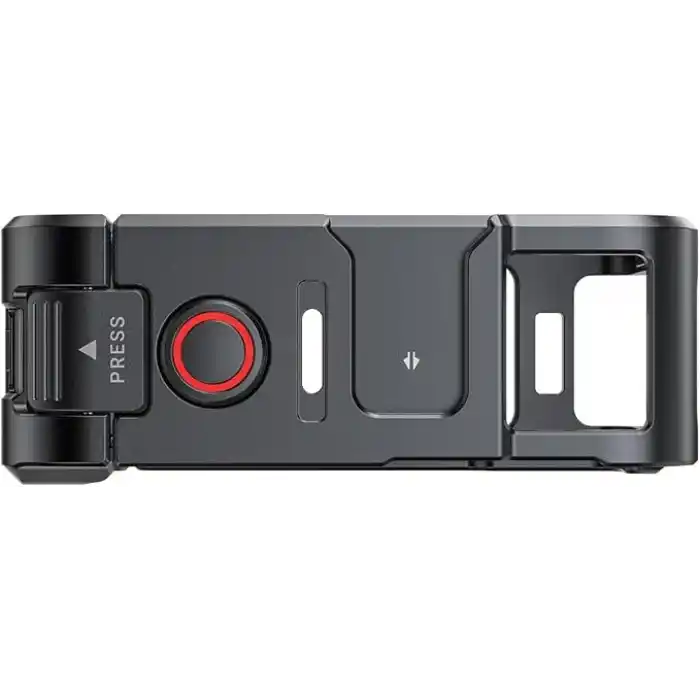 TELESIN Osmo Action 6 Uyumlu Alüminyum Kafes | Lightweight Alluminium Cage for OSMO Action 6