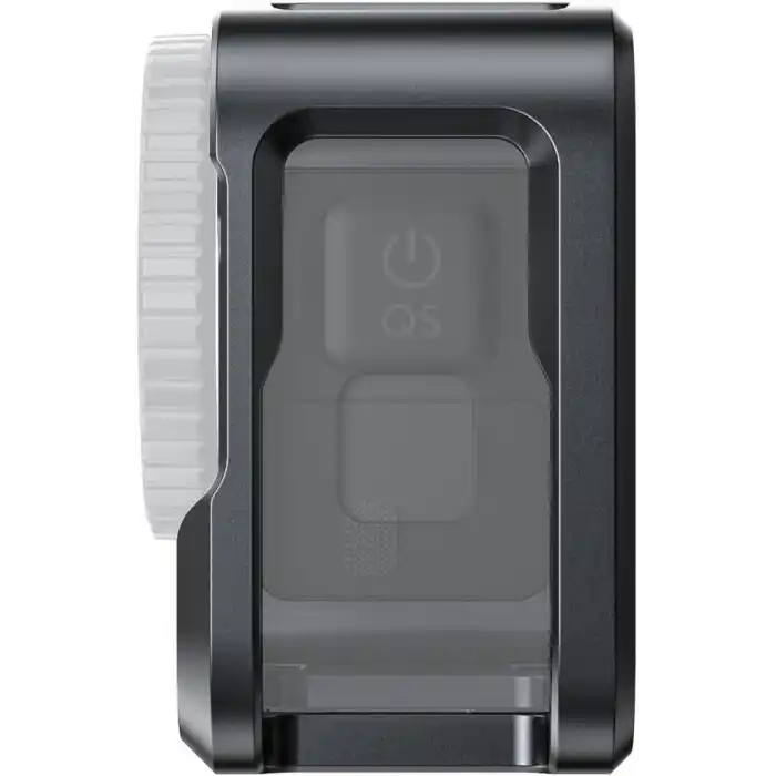 TELESIN Osmo Action 6 Uyumlu Alüminyum Kafes | Lightweight Alluminium Cage for OSMO Action 6