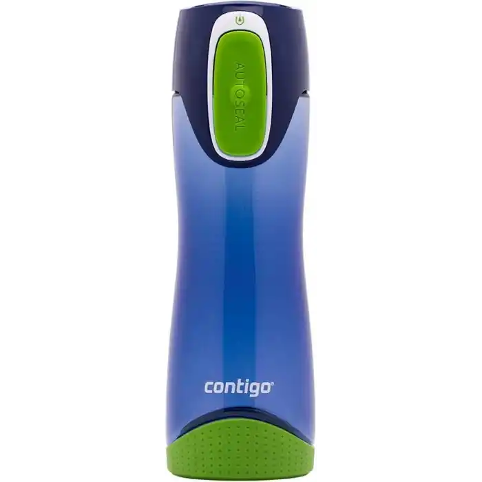 Contigo Swish Autoseal Tritan Suluk 500 mL Mavi