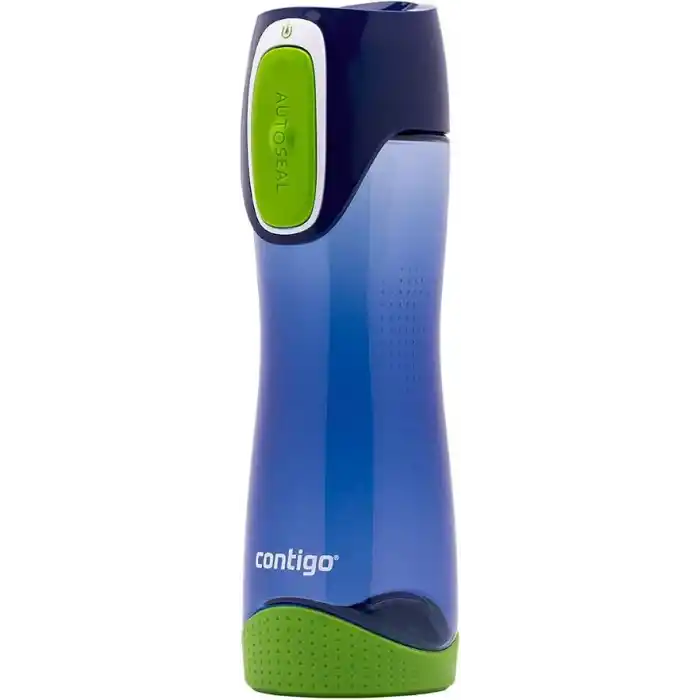 Contigo Swish Autoseal Tritan Suluk 500 mL Mavi