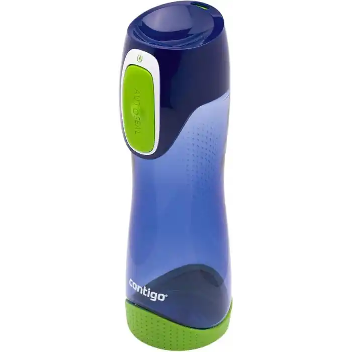 Contigo Swish Autoseal Tritan Suluk 500 mL Mavi