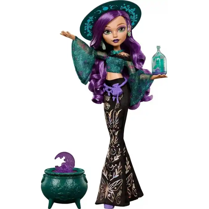 Monster High Moonspell Magic Willow