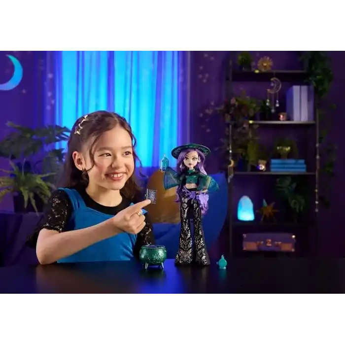 Monster High Moonspell Magic Willow