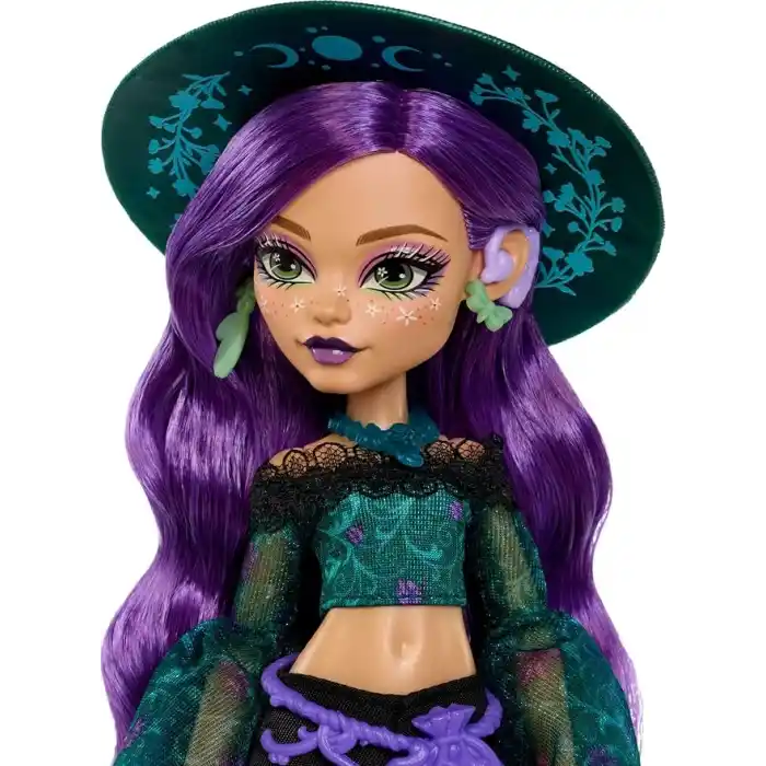 Monster High Moonspell Magic Willow