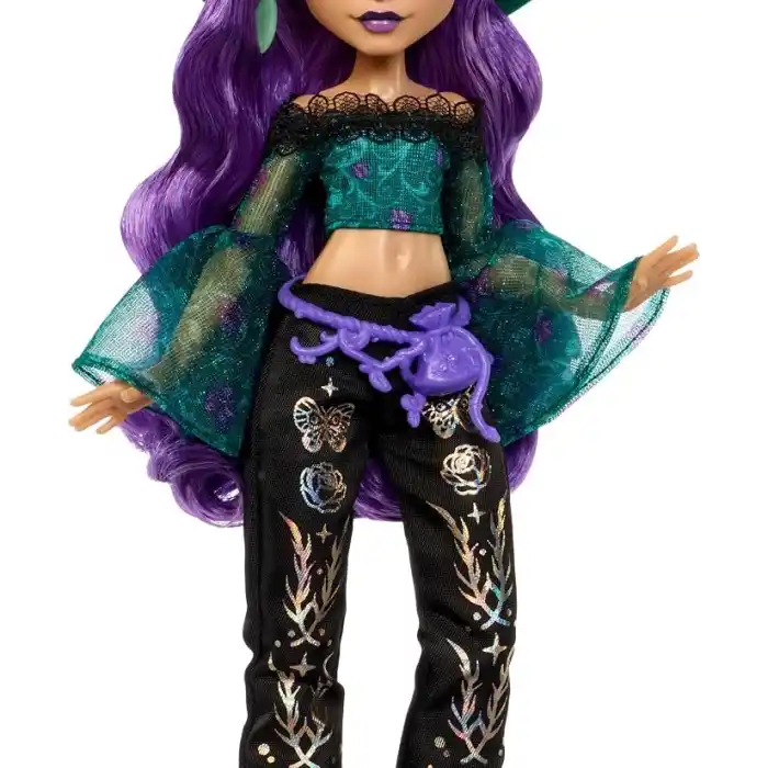 Monster High Moonspell Magic Willow