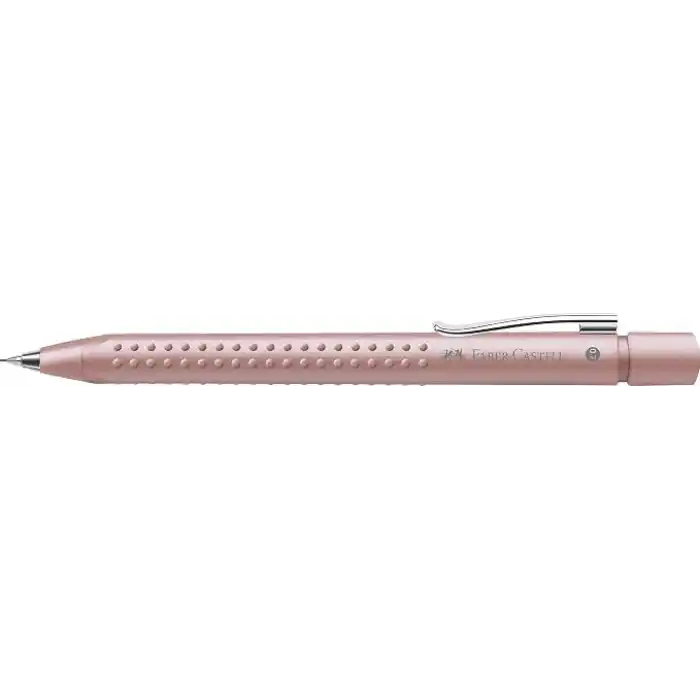 FABER-CASTELL Grip 2011 Versatil 0.7 Gül, 2024