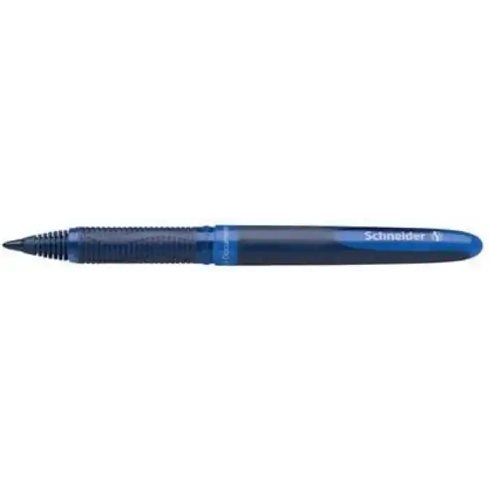 SCHNEIDER ONE BUSINESS KONİK UÇLU ROLLER KALEM 0,6 MM MAVİ