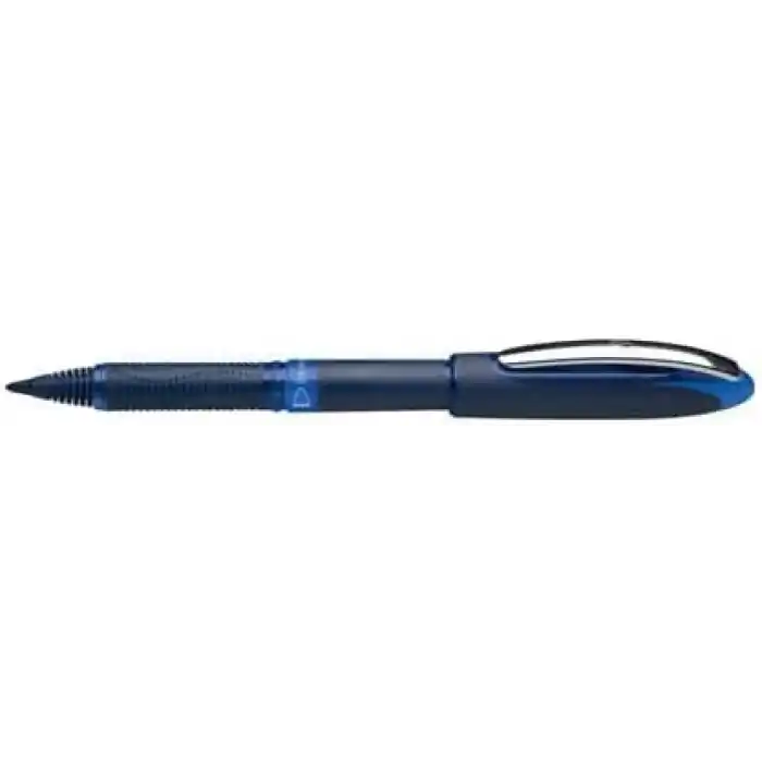 SCHNEIDER ONE BUSINESS KONİK UÇLU ROLLER KALEM 0,6 MM MAVİ