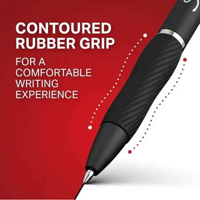 Sharpie Gel Jel mürekkepli kalem, 0.7 mm, 8li Bls