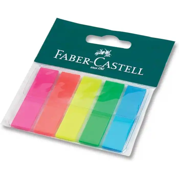 Faber-Castell Page Marker (Film index)