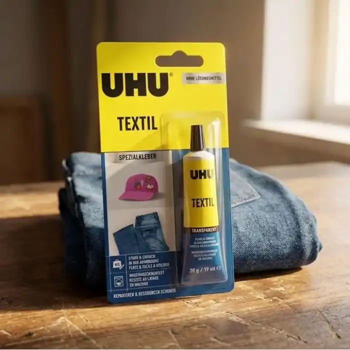 Uhu Textıl Kumas Yapıstırıcı