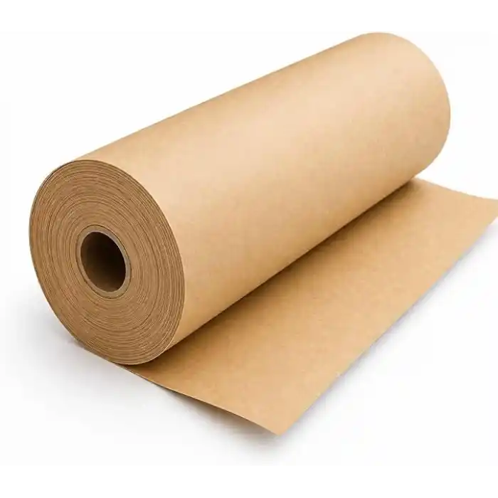 Pink & Blue Home Kraft Kağıt Rulosu – Paketleme ve Ambalaj Kağıdı, Koli ve Kargo Paketleme Kağıdı, Hediye Paketleme (50cm x 10mt)