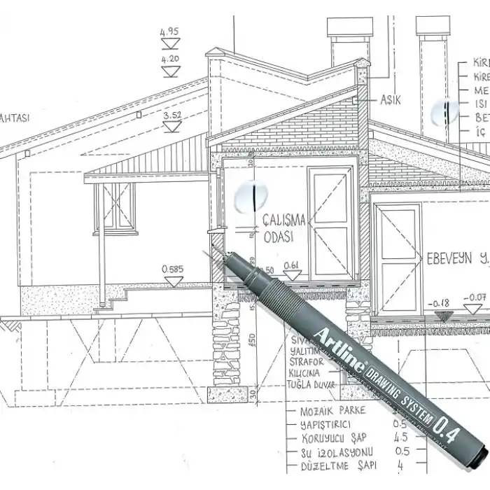 Artline Drawing System 0.05 Çizim Kalemi, 0.05 mm, Siyah