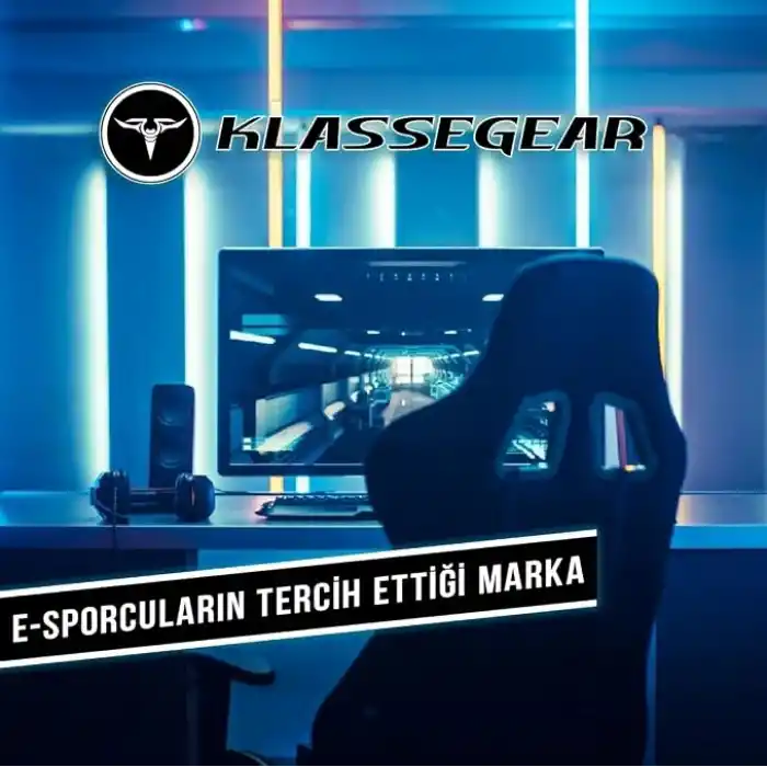 Klasse Pro - 5 Farklı Model Dikişli Kenar 120x60 cm Oyuncu Gaming Mouse Pad (Dark Grey Map Lines)