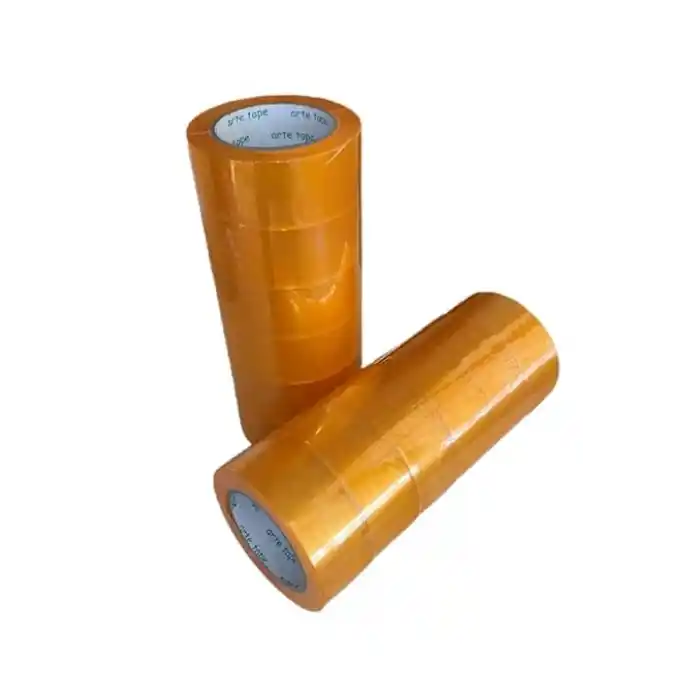 45 mm X 100 M Şeffaf Koli Bandı-6lı Set