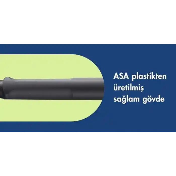 LAMY SAFARI TUKENMEZ KALEM METAL KLIPS SCARLET
