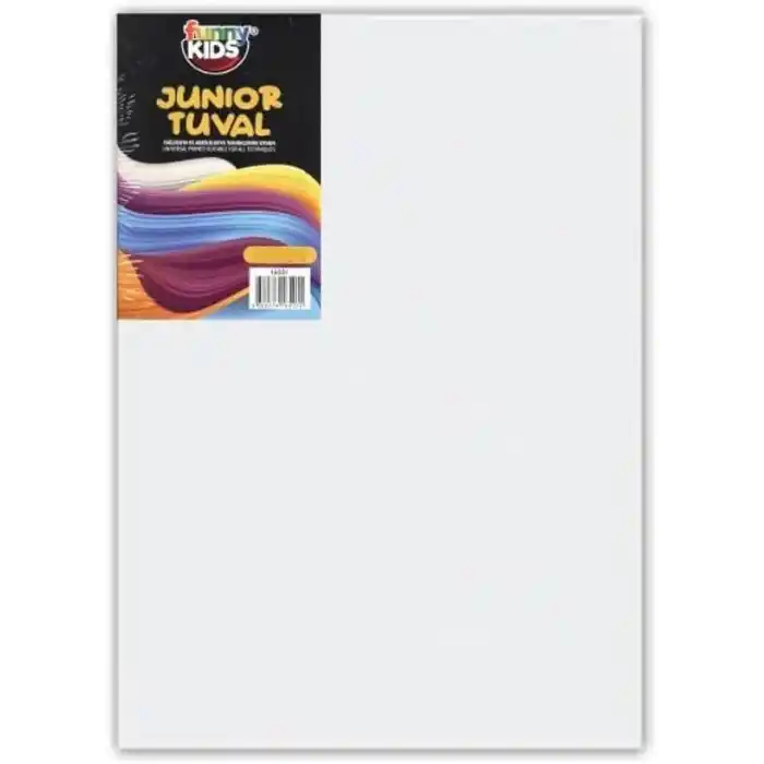 Funny Kids Rich Funny Kids Junior Tuval Arkadan Zımbalı 50x70 cm