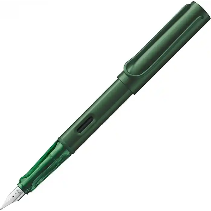 Lamy Al-Star Dolma Kalem Alüminyum M Uç Pine