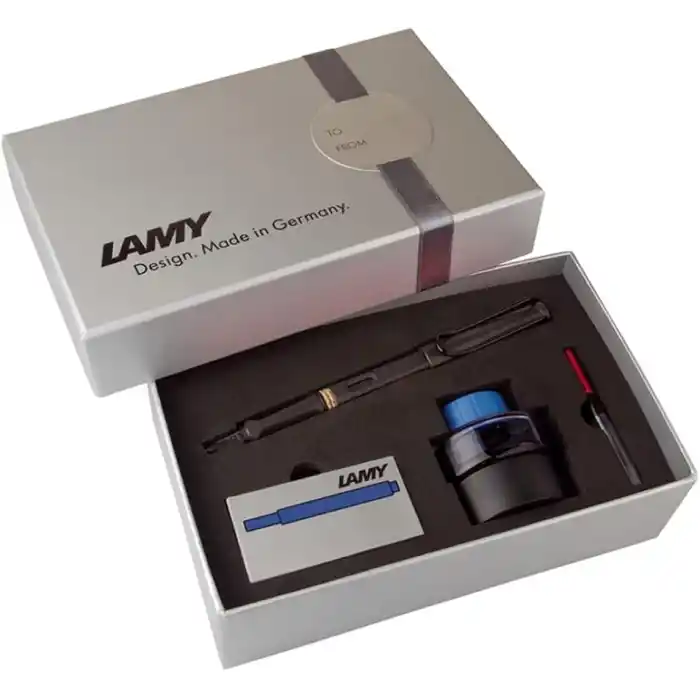 Lamy 17DS-M Dolmakalem Seti