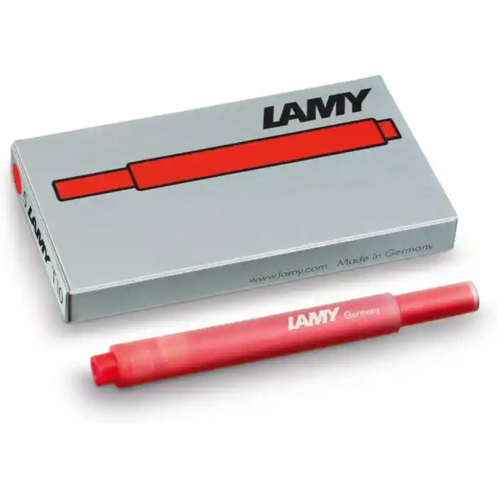 Lamy T10K Dolmakalem kartuşu