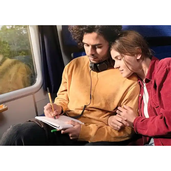 STABILO point 88 - İnce Keçe Uçlu Kalem - 10lu Paket - Çeşitli Renkler