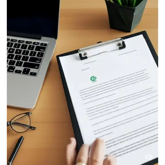A4 Kapaklı Sekreterlik Siyah, Bloknot Yazı Tablası, Clipboard