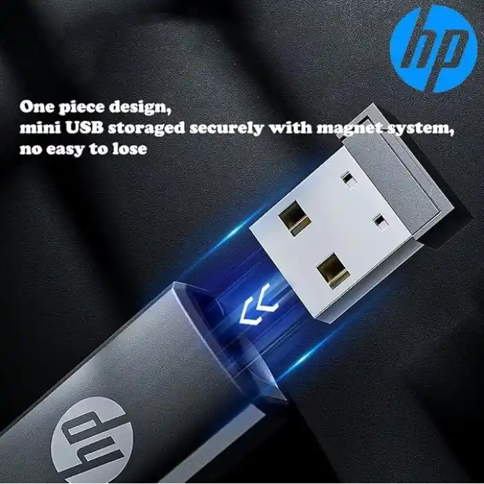 HP SS10 Wireless Presentation Flip Pen Pilli Kablosuz Sunum Kumandası