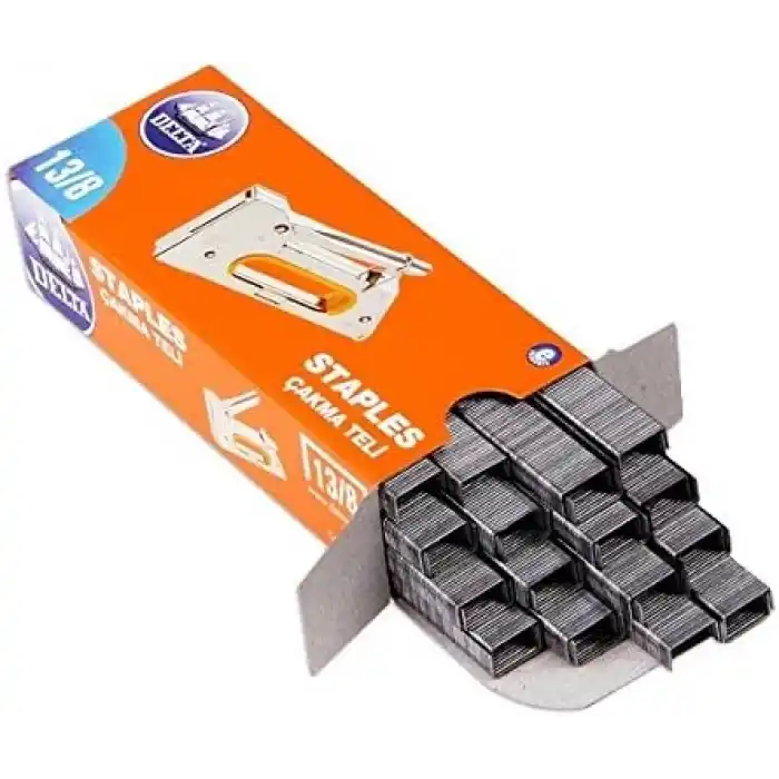Delta 13/8 Zımba Teli 5000 Adet