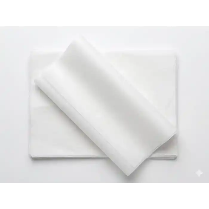 Beyaz Pelur Kağıdı 50x70 cm 1 Kg (Takribi 78-80 Adet)– Hediye Paketleme ve Ambalaj İçin