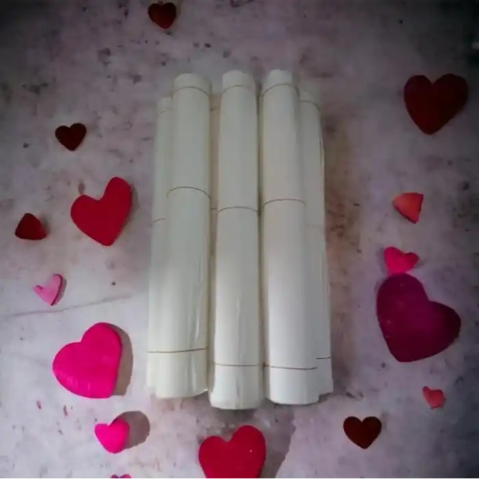 Beyaz Pelur Kağıdı 50x70 cm 1 Kg (Takribi 78-80 Adet)– Hediye Paketleme ve Ambalaj İçin