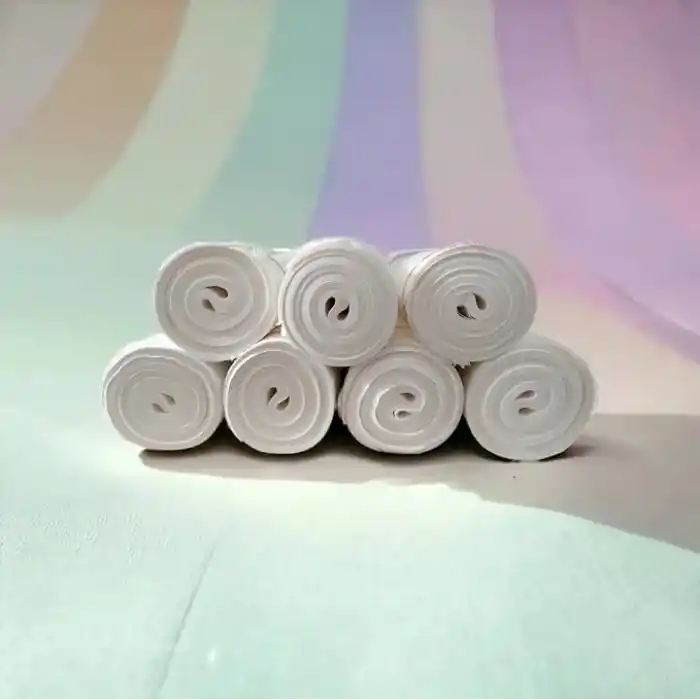 Beyaz Pelur Kağıdı 50x70 cm 1 Kg (Takribi 78-80 Adet)– Hediye Paketleme ve Ambalaj İçin