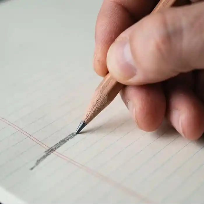 Fark Tanıtım | Paperto. A3 Kopar At Not Kağıdı, 29,7 × 42 cm (A3), 80 Yaprak, 110 gr Ivory Kağıt, Yapışkansız Masaüstü Not Kağıdı (Çizgili)