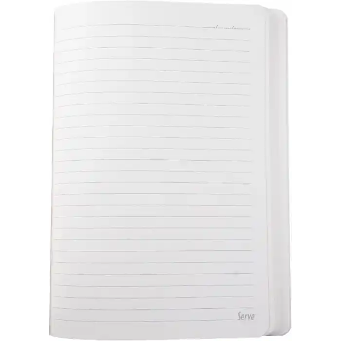 SERVE DEFTER SETI - DESENLİ LAVANTA ÖZEL KUTUDA