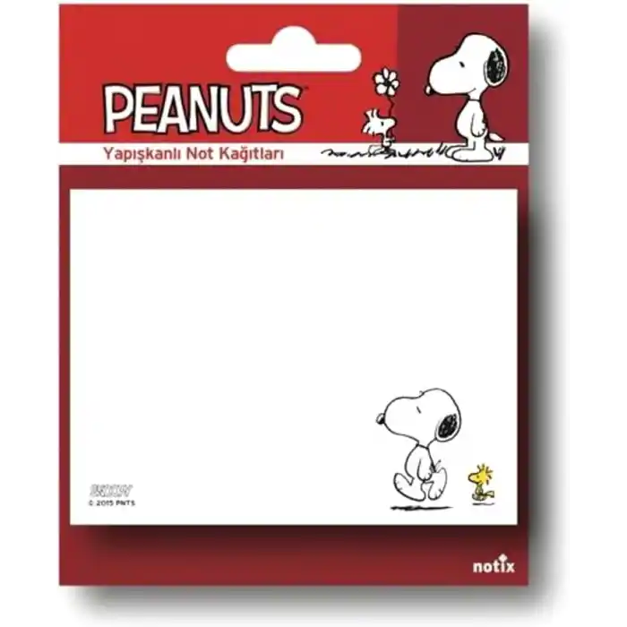 Snoopy Desenli 50 Yp 100X75