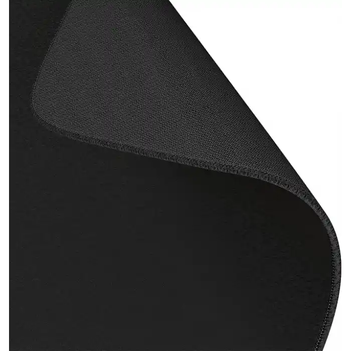 Rampage BLITZ XXL 900x400x4mm Dikişli Neutral Kumaş Siyah Gaming Mouse Pad