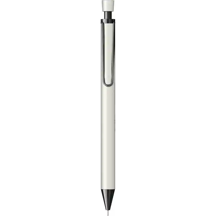 Scrikss Office Icon-X Metal Versatil 0.5 Mm Beyaz